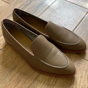 Everlane shoes